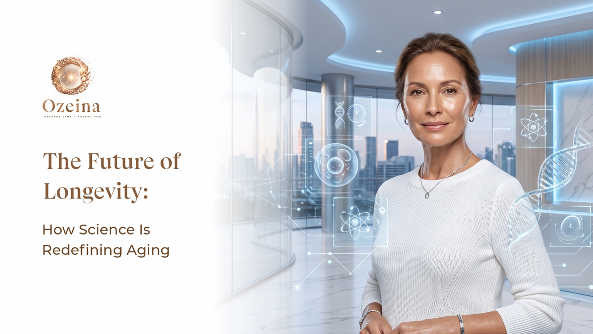 The future of longeity_Blog