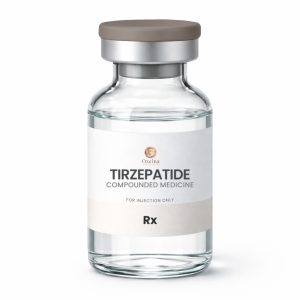 Tirzepatide
